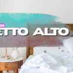 Paturi înalte, cea mai recentă tendință inteligentă pentru cei care doresc o cameră ordonată, elegantă și funcțională