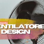 Aer curat fără a strica scena: unde să -l pui pe fan fără a sacrifica camera de zi