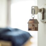 Fierarul mi -a dezvăluit cele 7 defecte ale ușii mele: am fost la mila hoților (verificați -vă imediat)