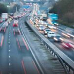 Se circoli in autostrada con questo veicolo, sei rovinato: la multa è una bastonata