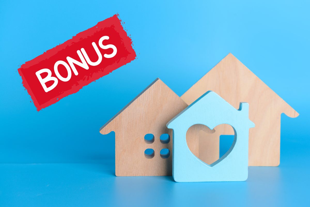 Bonus nou la domiciliu: acesta este modul de deducere cu 65% din aceste cheltuieli de modernizare