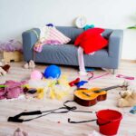 Niciodată mai multe jucării de dezordine: accesoriul IKEA este, de asemenea, foarte elegant
