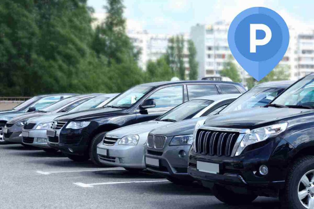 Come riuscire ad avere (legalmente) l’uso esclusivo del posto auto nel parcheggio del condominio