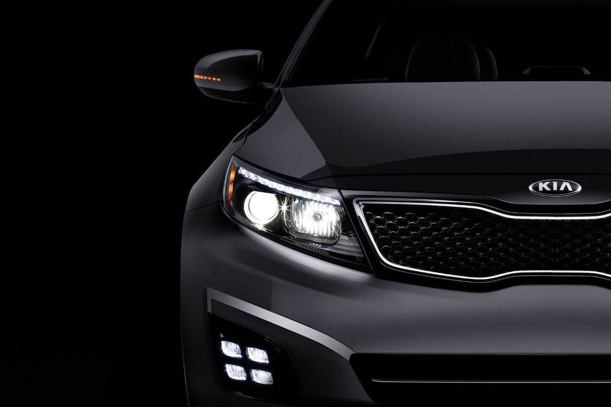 Kia Sportage pronta alla nuova generazione: avrà una motorizzazione a sorpresa