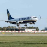 Novità Ryanair, aggiunte nuove rotte dall’Italia: dove si potrà volare e da quando