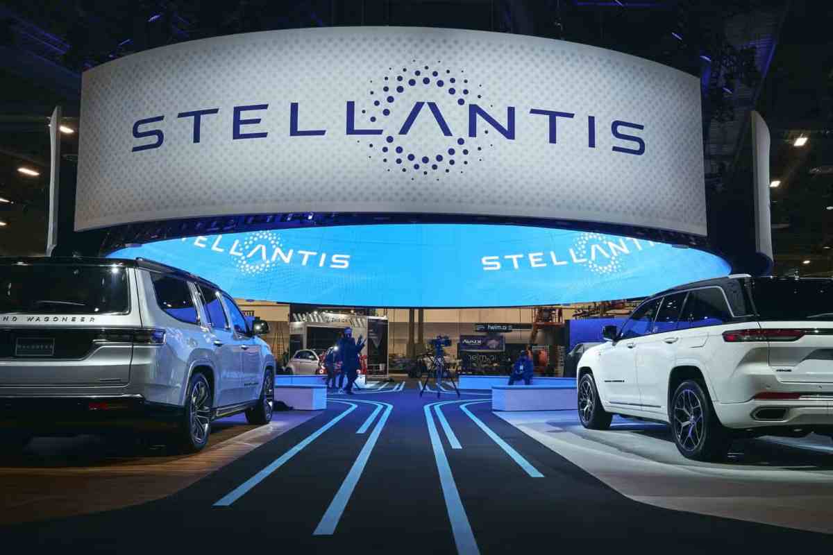 Stellantis senza pace, ancora un richiamo. Controlla se la tua auto è coinvolta
