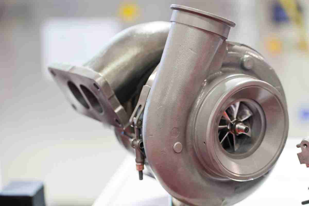 Come funziona il turbocompressore: solo i veri esperti di motori sanno questi dettagli