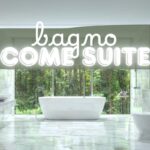 Gestul care mi -a făcut baia mai suită decât camera, fără a denatura nimic