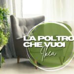 Relaxare de la hoteluri de lux, dar la IKEA Price: fotoliul pe care îl dorește toată lumea