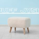 Puful jysk care devine o masă, așezat și container: micul mobilier inteligent care economisește spațiu și stil