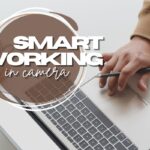 A trebuit să lucrez de acasă, dar nu aveam spațiu: așa că camera mea a devenit și un birou și am găsit cea mai elegantă soluție